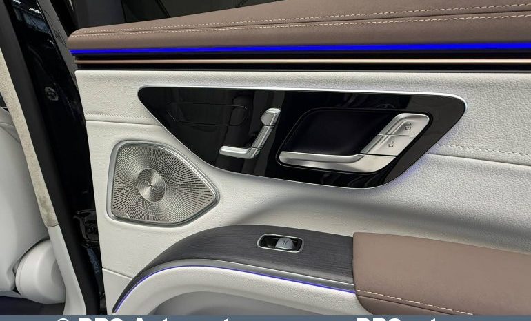 
								Mercedes-Benz EQS 580 4Matic Automatas 2023 full									