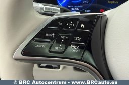 
										Mercedes-Benz EQS 580 4Matic Automatas 2023 full									