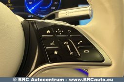 
										Mercedes-Benz EQS 580 4Matic Automatas 2023 full									