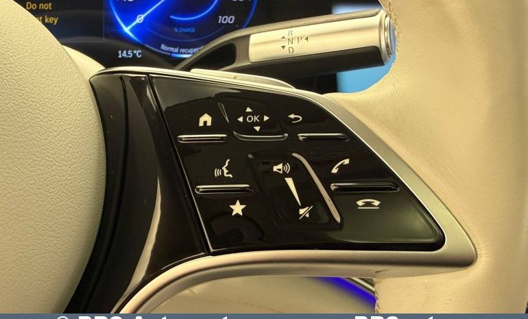 
								Mercedes-Benz EQS 580 4Matic Automatas 2023 full									