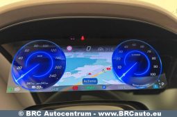 
										Mercedes-Benz EQS 580 4Matic Automatas 2023 full									