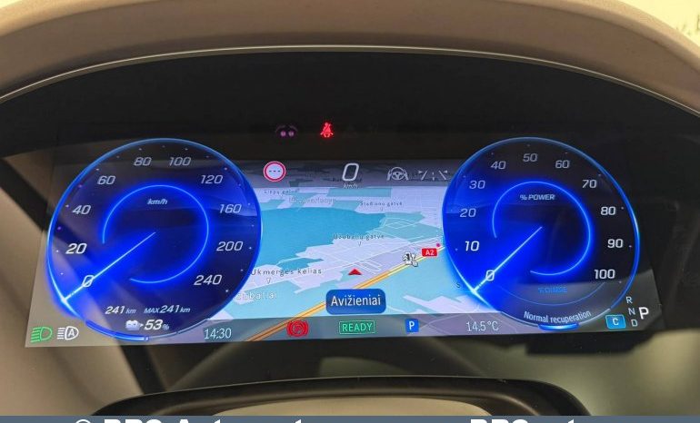 
								Mercedes-Benz EQS 580 4Matic Automatas 2023 full									