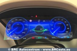 
										Mercedes-Benz EQS 580 4Matic Automatas 2023 full									