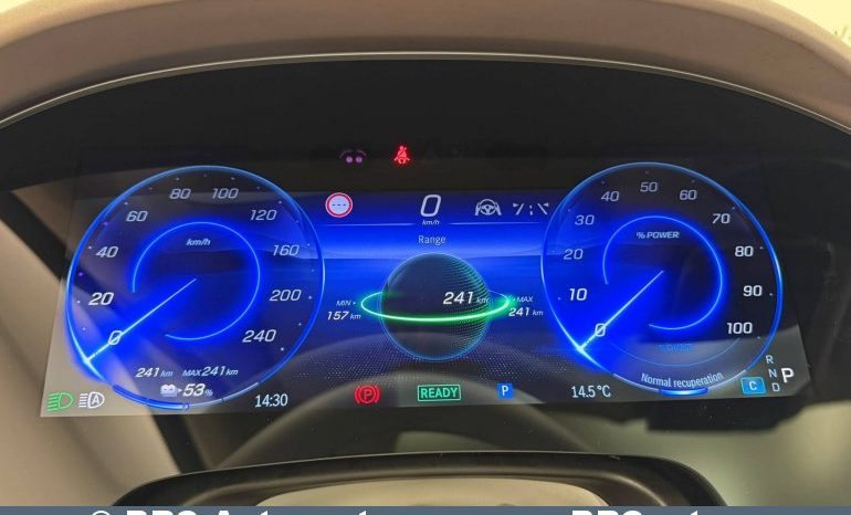 
								Mercedes-Benz EQS 580 4Matic Automatas 2023 full									