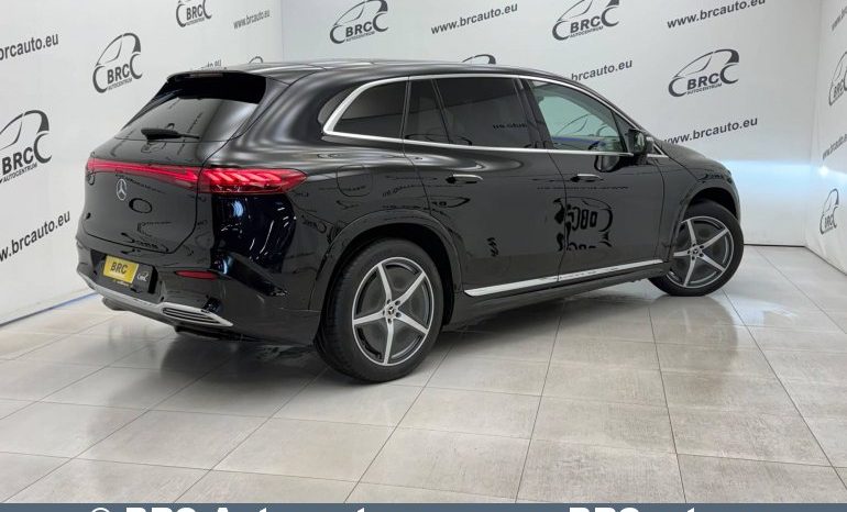 
								Mercedes-Benz EQS 580 4Matic Automatas 2023 full									
