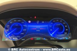 
										Mercedes-Benz EQS 580 4Matic Automatas 2023 full									