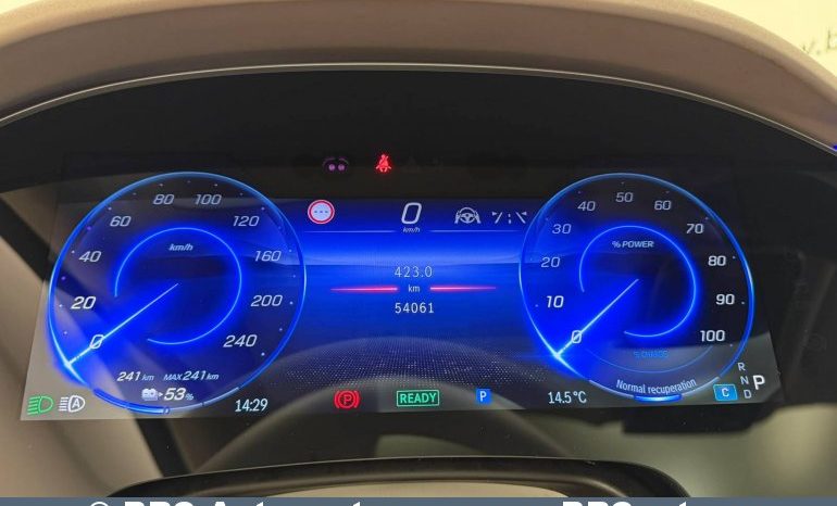 
								Mercedes-Benz EQS 580 4Matic Automatas 2023 full									