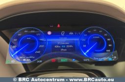 
										Mercedes-Benz EQS 580 4Matic Automatas 2023 full									