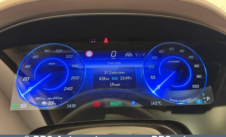 
								Mercedes-Benz EQS 580 4Matic Automatas 2023 full									