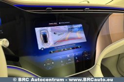 
										Mercedes-Benz EQS 580 4Matic Automatas 2023 full									