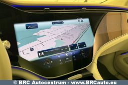 
										Mercedes-Benz EQS 580 4Matic Automatas 2023 full									