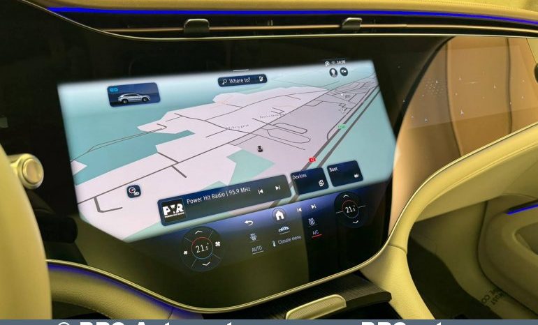 
								Mercedes-Benz EQS 580 4Matic Automatas 2023 full									