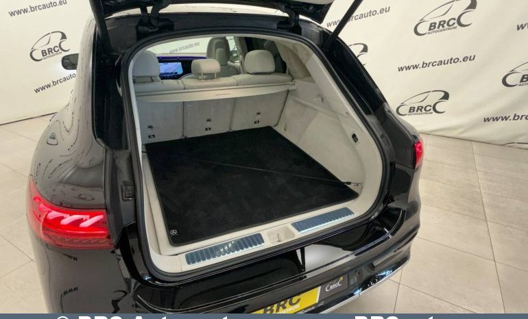 
								Mercedes-Benz EQS 580 4Matic Automatas 2023 full									