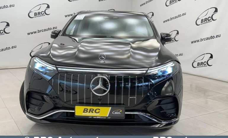 
								Mercedes-Benz EQS 580 4Matic Automatas 2023 full									