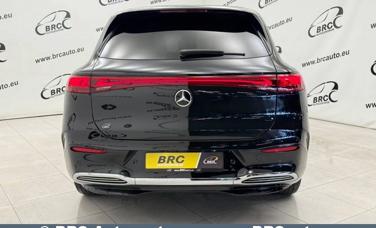 
								Mercedes-Benz EQS 580 4Matic Automatas 2023 full									