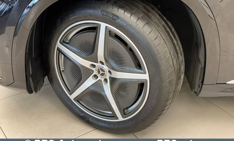 
								Mercedes-Benz EQS 580 4Matic Automatas 2023 full									