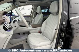 
										Mercedes-Benz EQS 580 4Matic Automatas 2023 full									