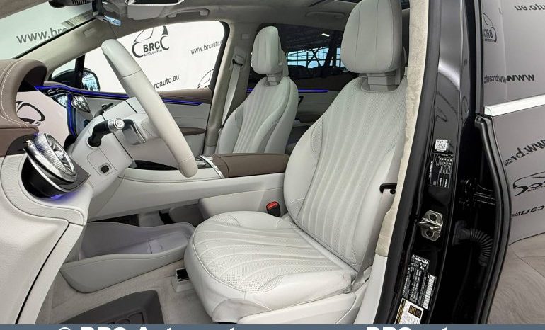 
								Mercedes-Benz EQS 580 4Matic Automatas 2023 full									