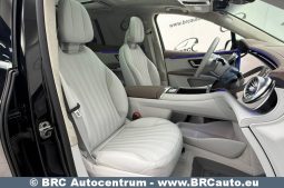 
										Mercedes-Benz EQS 580 4Matic Automatas 2023 full									