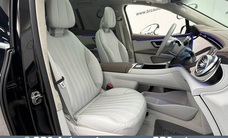 
								Mercedes-Benz EQS 580 4Matic Automatas 2023 full									