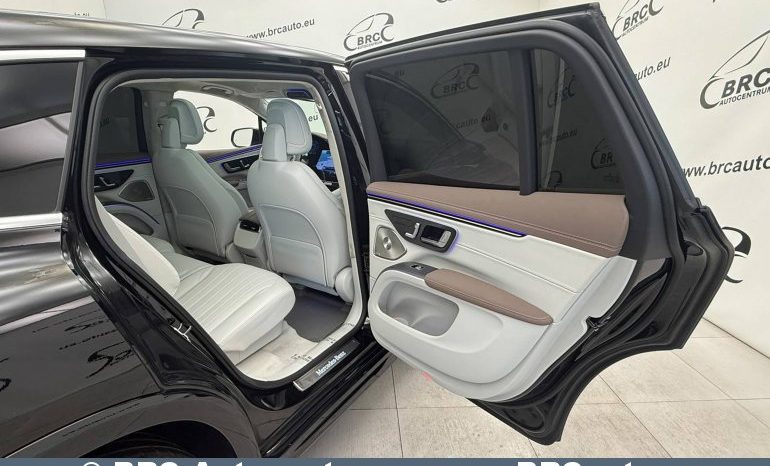 
								Mercedes-Benz EQS 580 4Matic Automatas 2023 full									