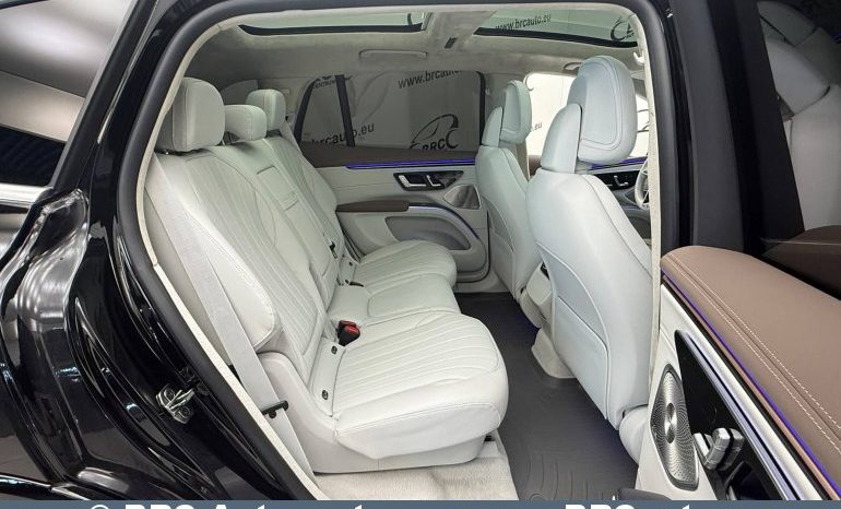 
								Mercedes-Benz EQS 580 4Matic Automatas 2023 full									
