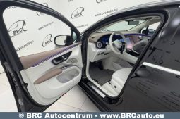 
										Mercedes-Benz EQS 580 4Matic Automatas 2023 full									