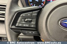 
										Subaru Outback 2.4 Turbo Wilderness AWD Automatas 2024 full									