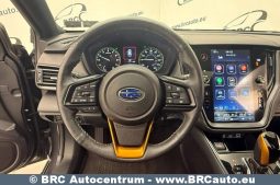 
										Subaru Outback 2.4 Turbo Wilderness AWD Automatas 2024 full									