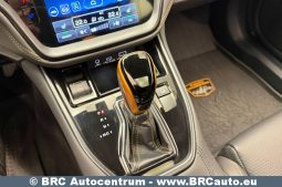 
										Subaru Outback 2.4 Turbo Wilderness AWD Automatas 2024 full									