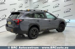 
										Subaru Outback 2.4 Turbo Wilderness AWD Automatas 2024 full									