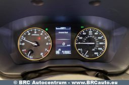 
										Subaru Outback 2.4 Turbo Wilderness AWD Automatas 2024 full									