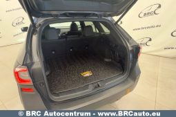 
										Subaru Outback 2.4 Turbo Wilderness AWD Automatas 2024 full									