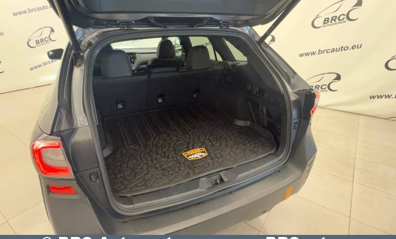 
								Subaru Outback 2.4 Turbo Wilderness AWD Automatas 2024 full									