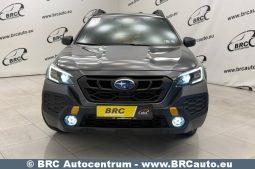 
										Subaru Outback 2.4 Turbo Wilderness AWD Automatas 2024 full									