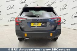 
										Subaru Outback 2.4 Turbo Wilderness AWD Automatas 2024 full									