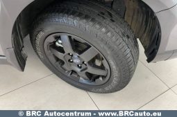 
										Subaru Outback 2.4 Turbo Wilderness AWD Automatas 2024 full									