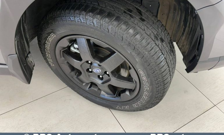 
								Subaru Outback 2.4 Turbo Wilderness AWD Automatas 2024 full									