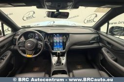 
										Subaru Outback 2.4 Turbo Wilderness AWD Automatas 2024 full									