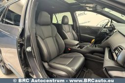
										Subaru Outback 2.4 Turbo Wilderness AWD Automatas 2024 full									