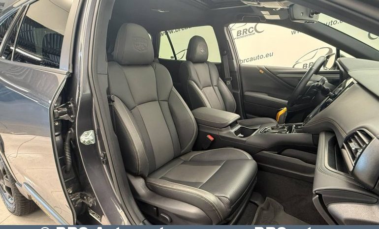 
								Subaru Outback 2.4 Turbo Wilderness AWD Automatas 2024 full									