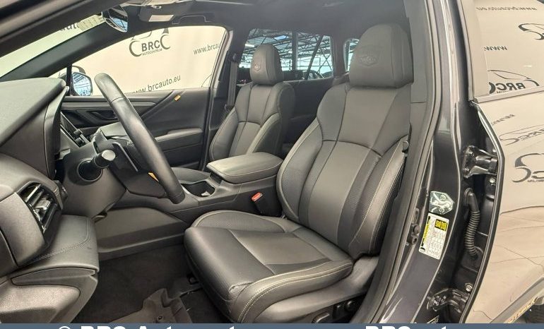 
								Subaru Outback 2.4 Turbo Wilderness AWD Automatas 2024 full									
