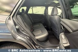 
										Subaru Outback 2.4 Turbo Wilderness AWD Automatas 2024 full									