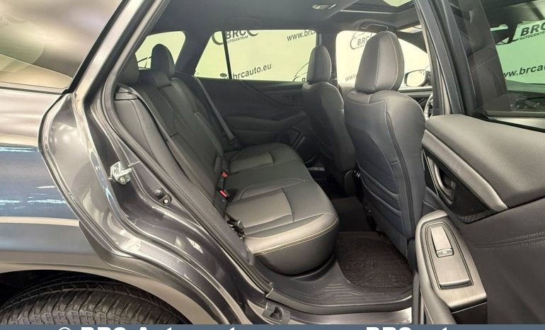 
								Subaru Outback 2.4 Turbo Wilderness AWD Automatas 2024 full									