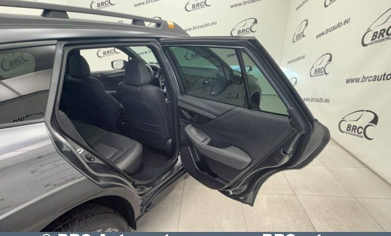 
								Subaru Outback 2.4 Turbo Wilderness AWD Automatas 2024 full									