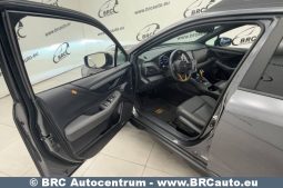 
										Subaru Outback 2.4 Turbo Wilderness AWD Automatas 2024 full									