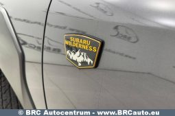 
										Subaru Outback 2.4 Turbo Wilderness AWD Automatas 2024 full									