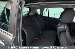 
										Ford B-Max Duratec Ti-VCT Automatas 2015 full									