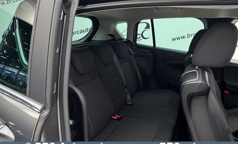 
								Ford B-Max Duratec Ti-VCT Automatas 2015 full									