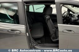 
										Ford B-Max Duratec Ti-VCT Automatas 2015 full									